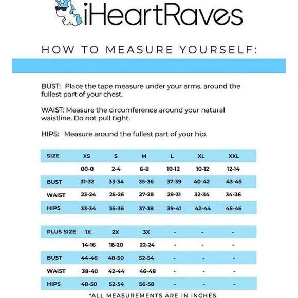 IHEARTRAVES Tie Dye Velour Zip Up Rave Dance Bodysuit Leotard Multicolor Small - Picture 13 of 13